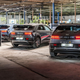 Image for article titled A Hyundai Ioniq 5 Fleet Will Partially Power A Dutch City Using Bidirectional Charging